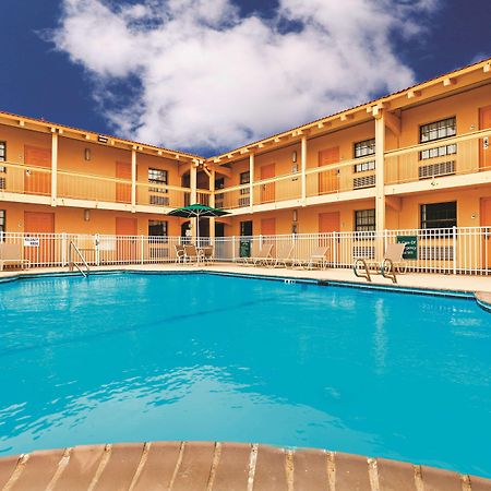 La Quinta Inn By Wyndham Odessa Buitenkant foto
