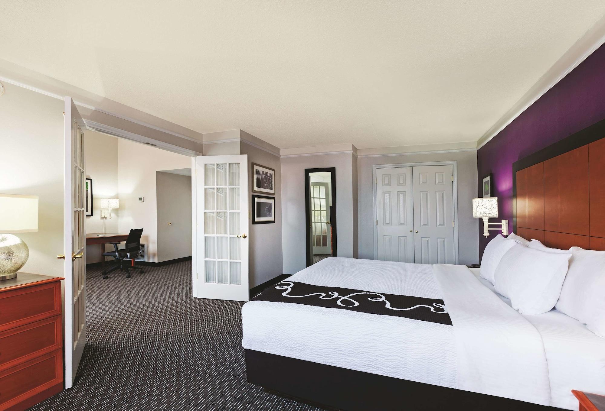 La Quinta Inn By Wyndham Odessa Buitenkant foto
