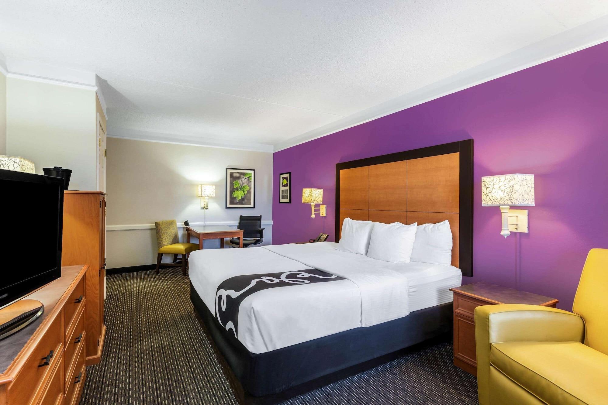 La Quinta Inn By Wyndham Odessa Buitenkant foto