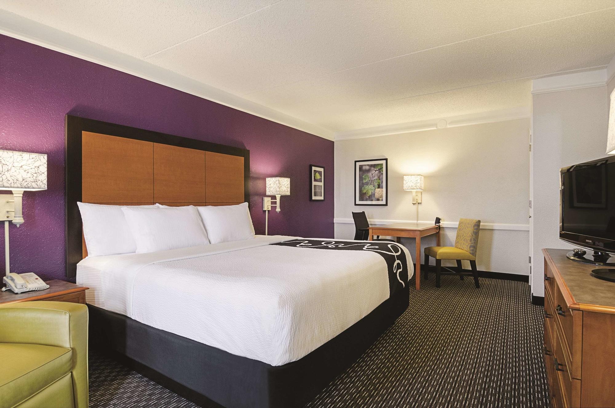La Quinta Inn By Wyndham Odessa Buitenkant foto