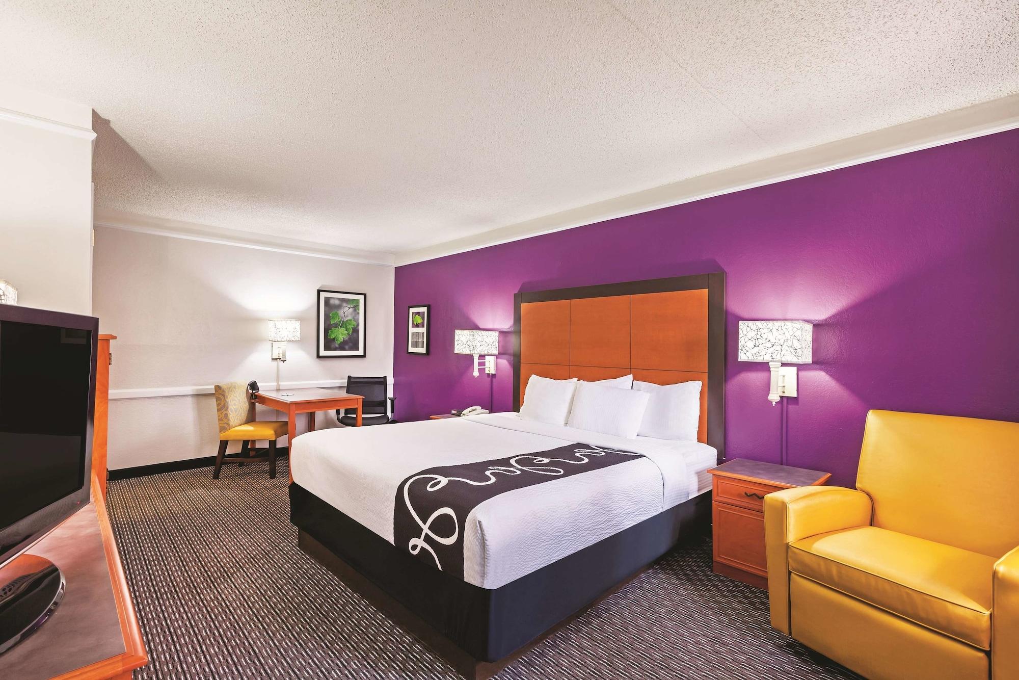 La Quinta Inn By Wyndham Odessa Buitenkant foto