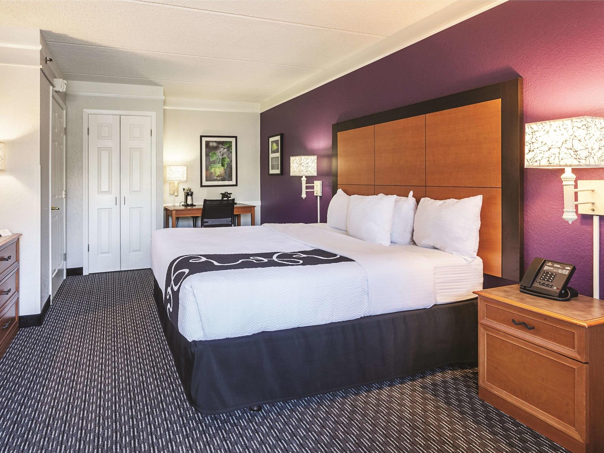 La Quinta Inn By Wyndham Odessa Buitenkant foto