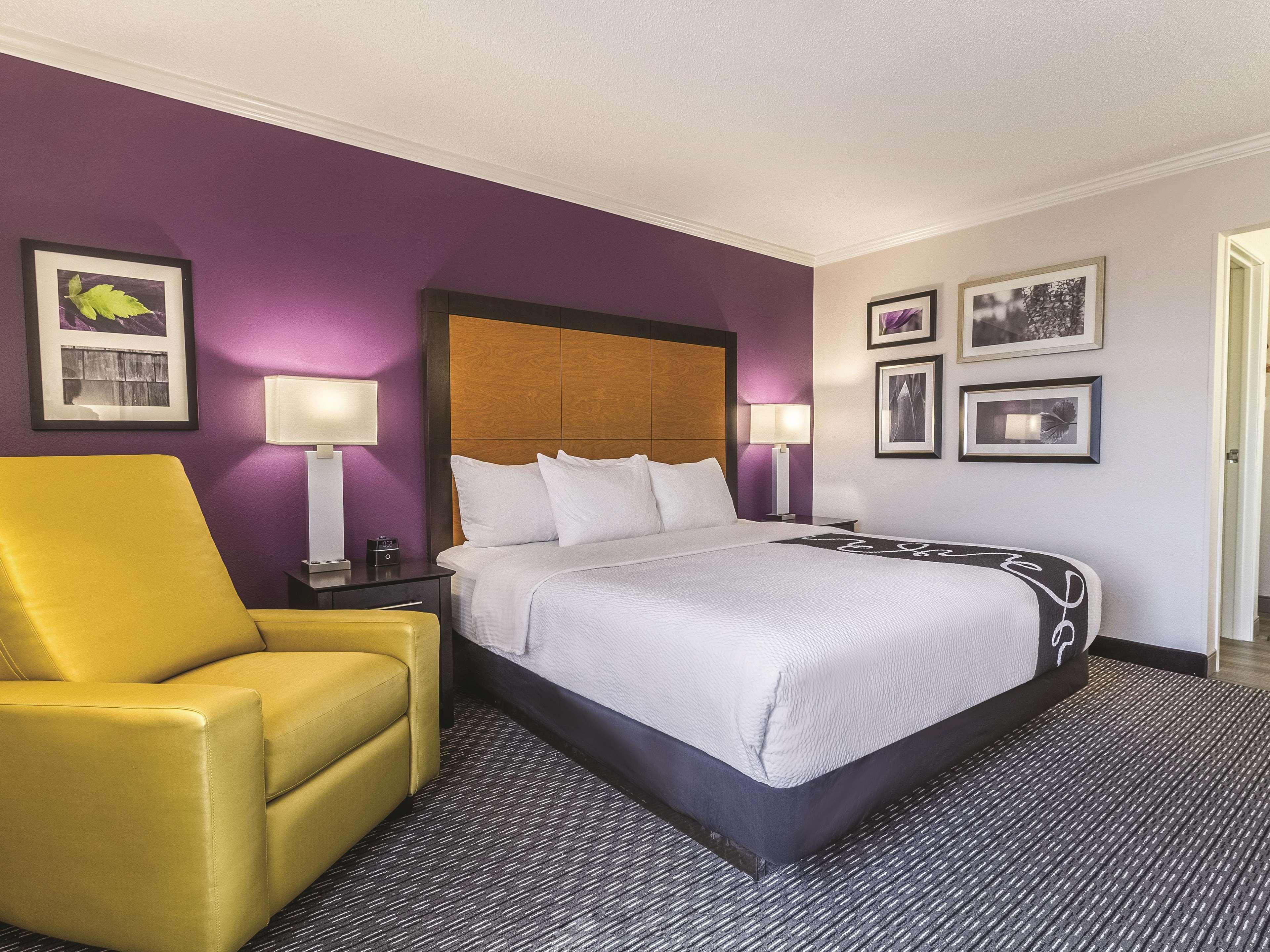 La Quinta Inn By Wyndham Odessa Buitenkant foto