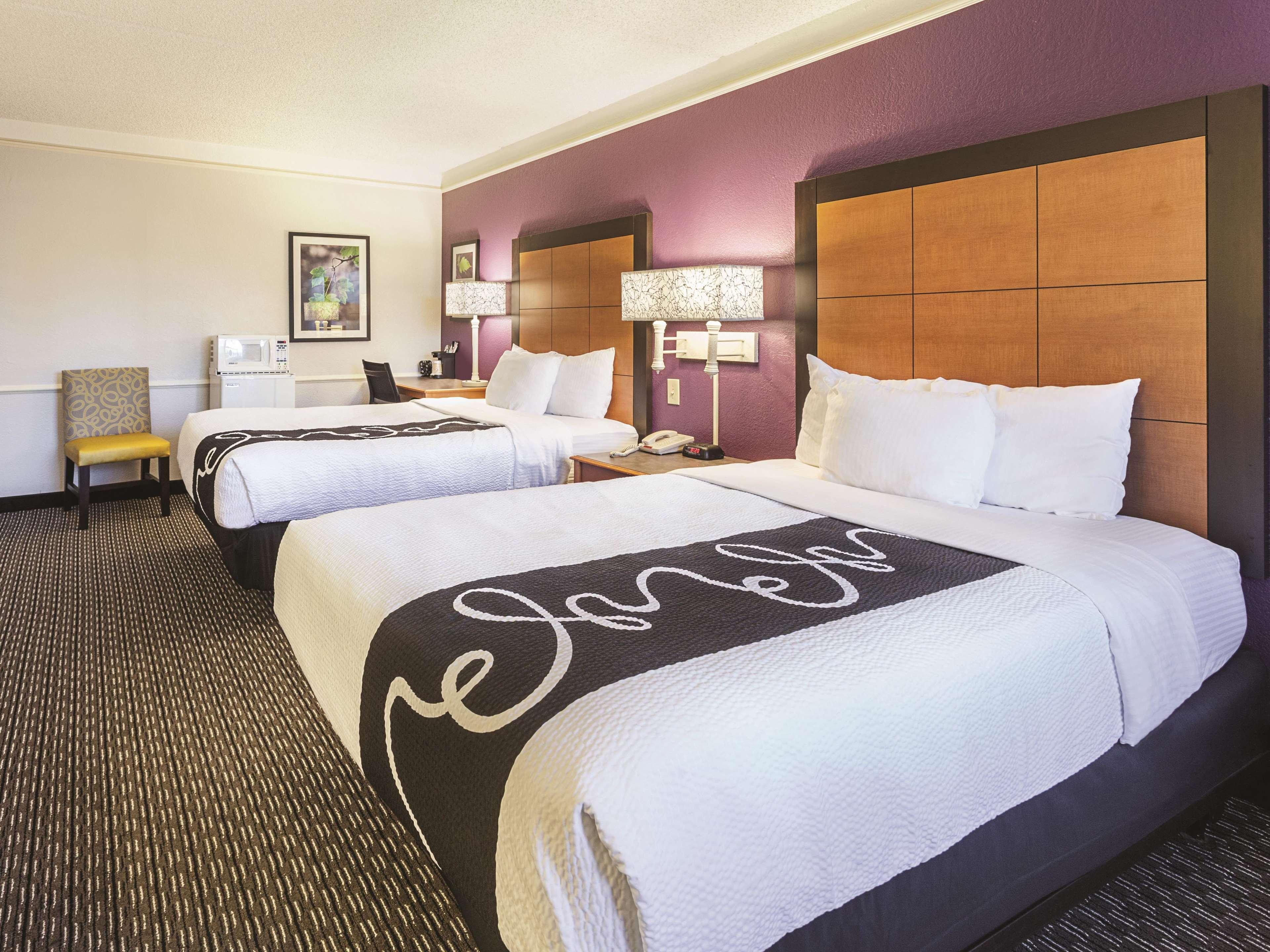 La Quinta Inn By Wyndham Odessa Buitenkant foto