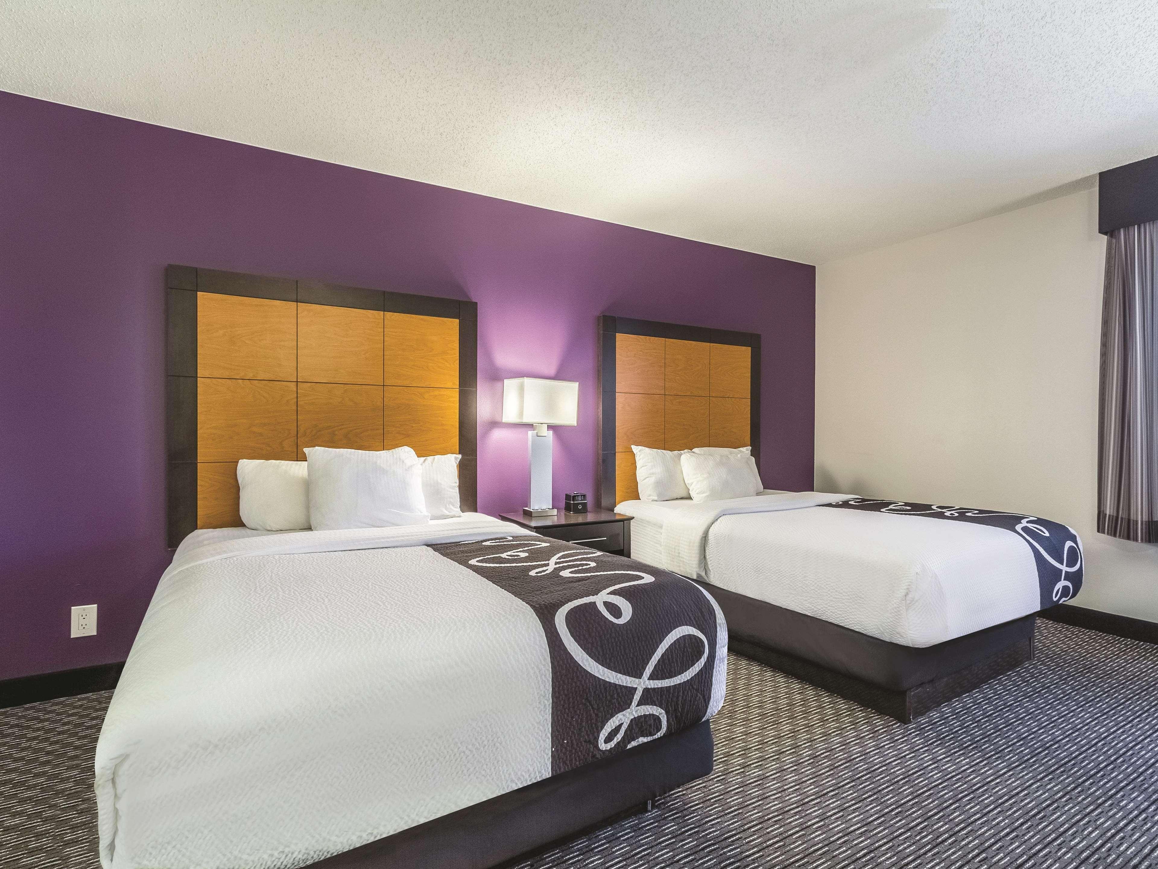 La Quinta Inn By Wyndham Odessa Buitenkant foto