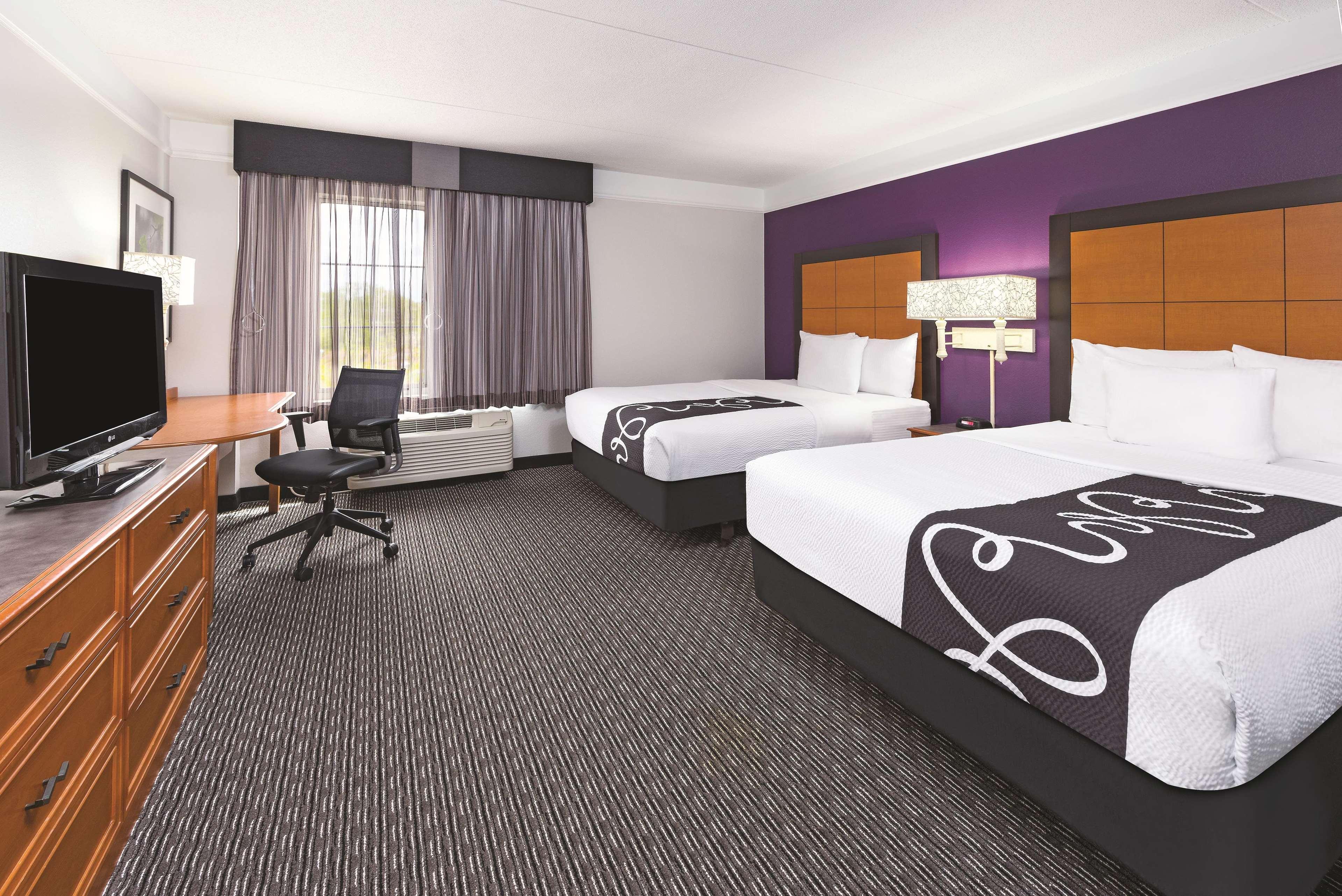 La Quinta Inn By Wyndham Odessa Buitenkant foto