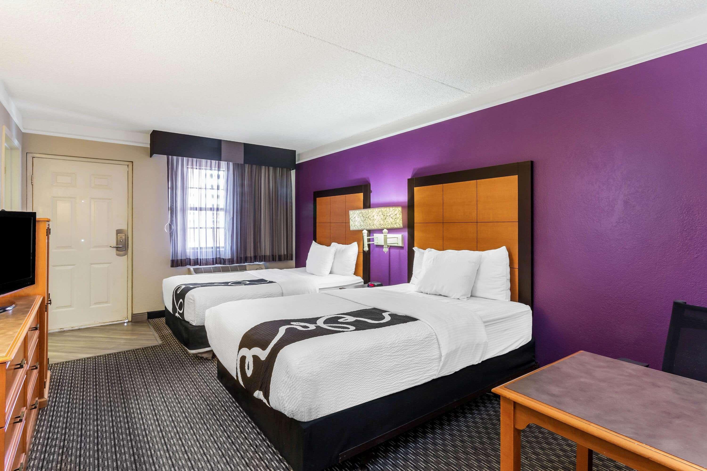 La Quinta Inn By Wyndham Odessa Buitenkant foto