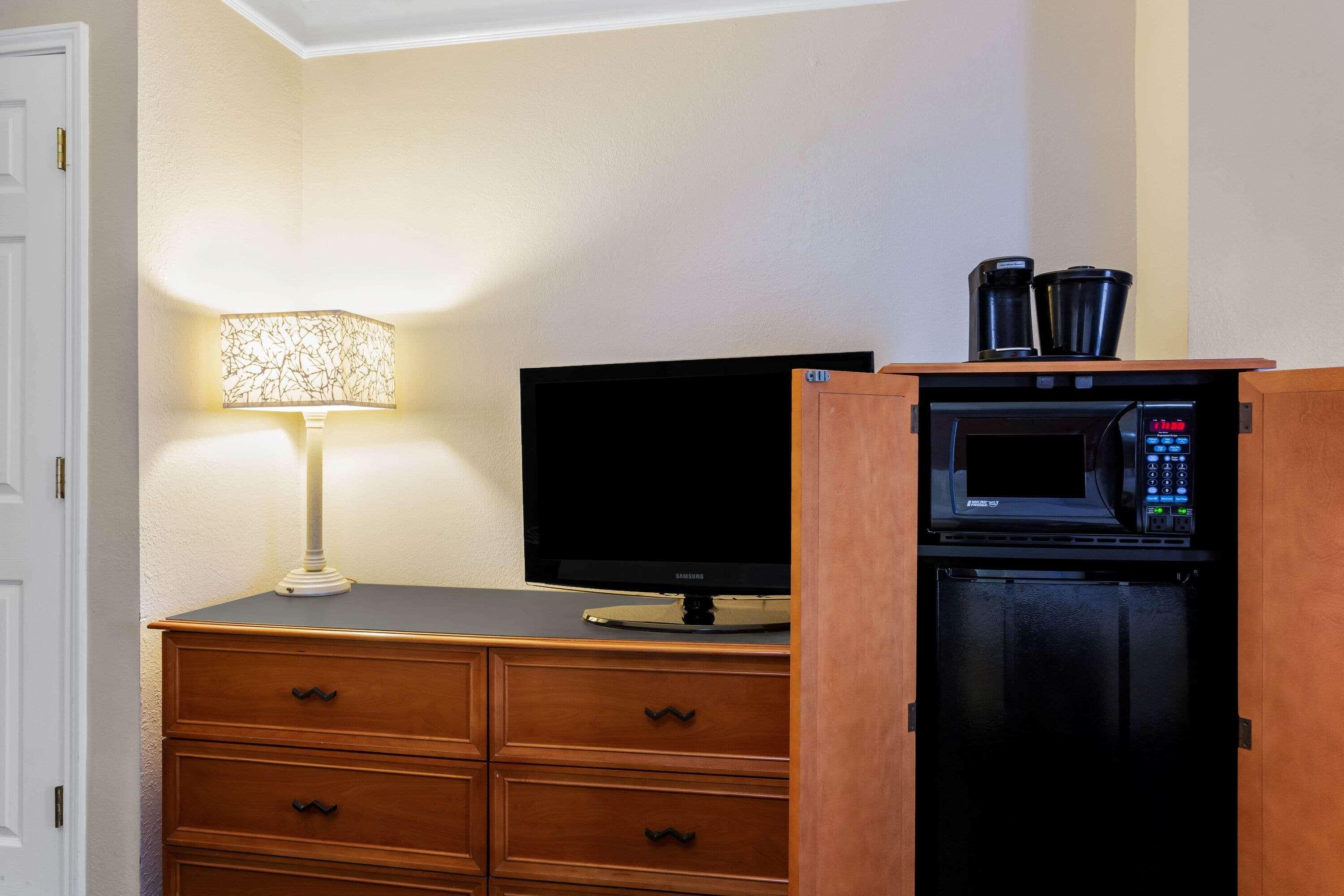 La Quinta Inn By Wyndham Odessa Buitenkant foto