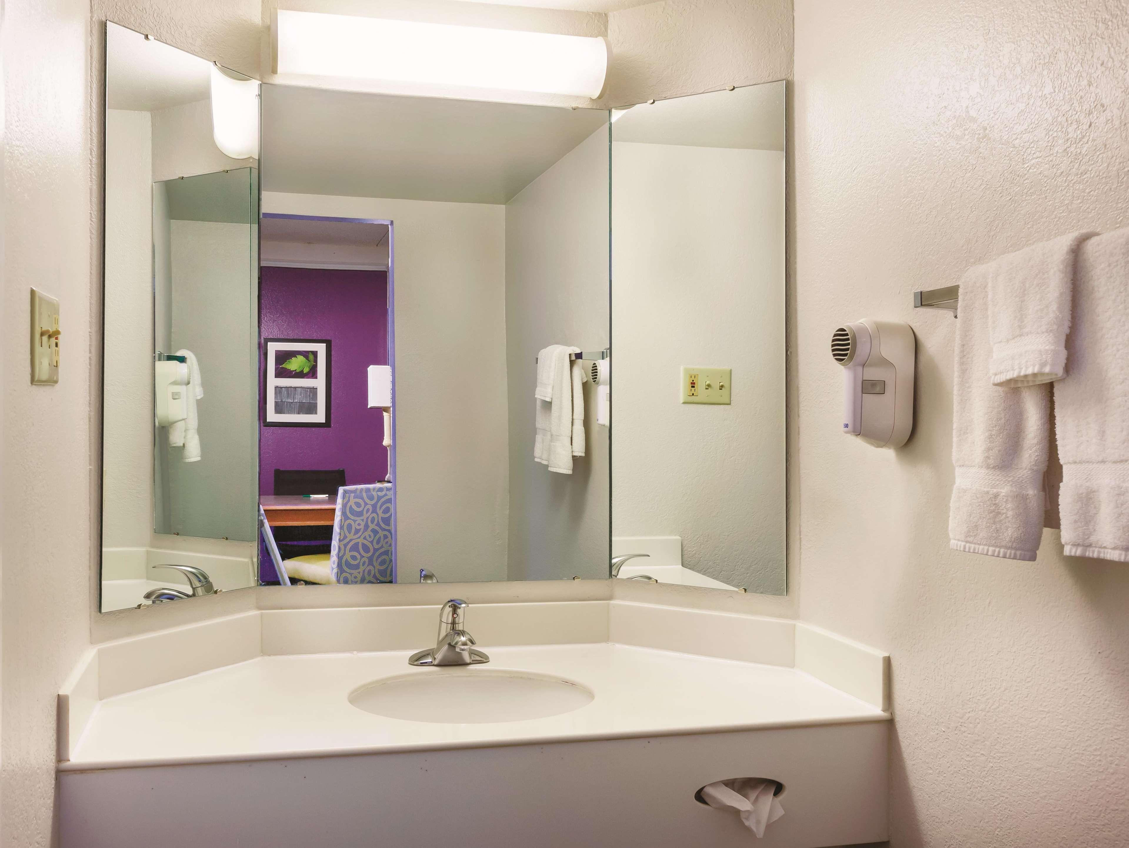La Quinta Inn By Wyndham Odessa Buitenkant foto