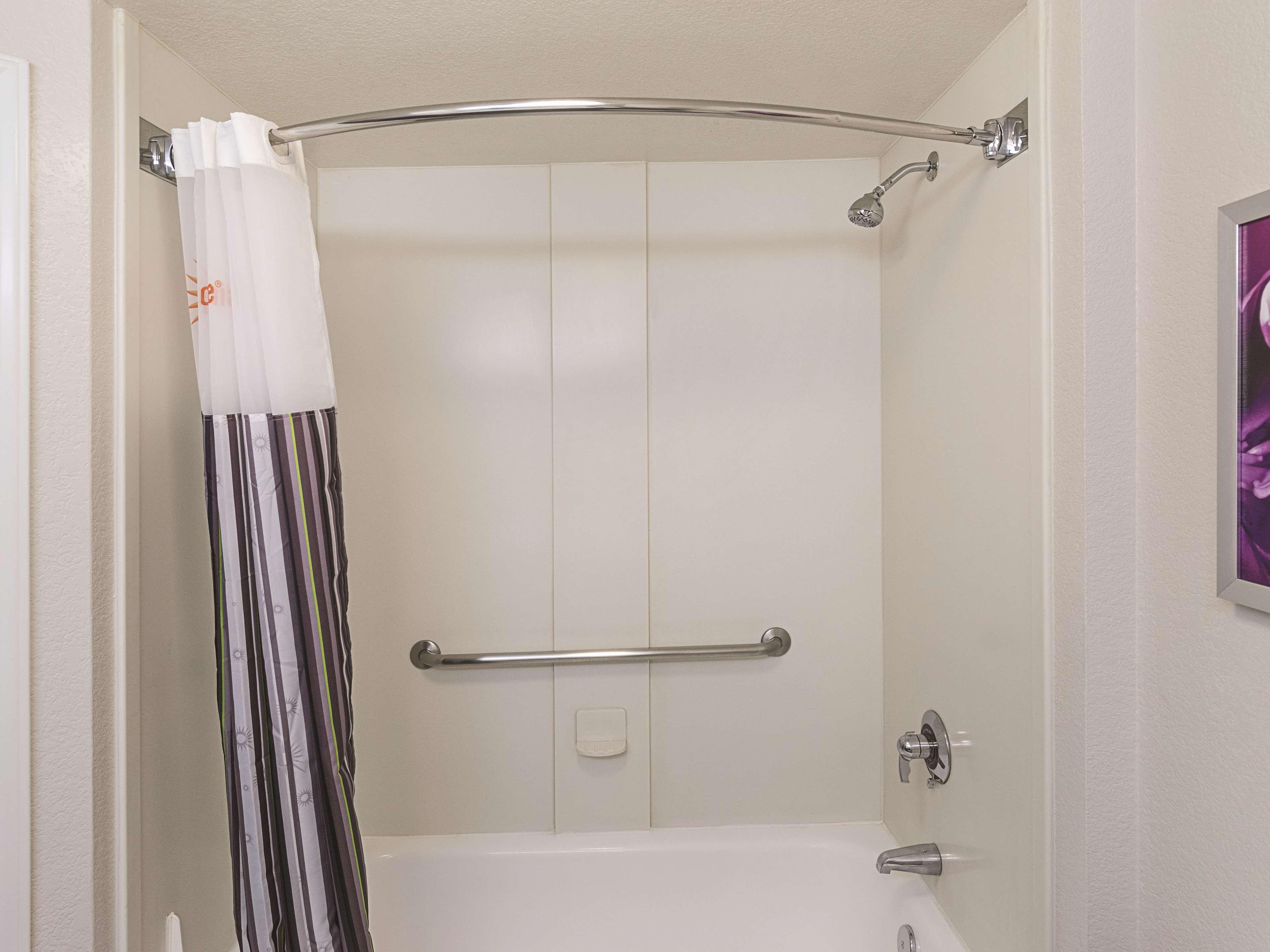 La Quinta Inn By Wyndham Odessa Buitenkant foto