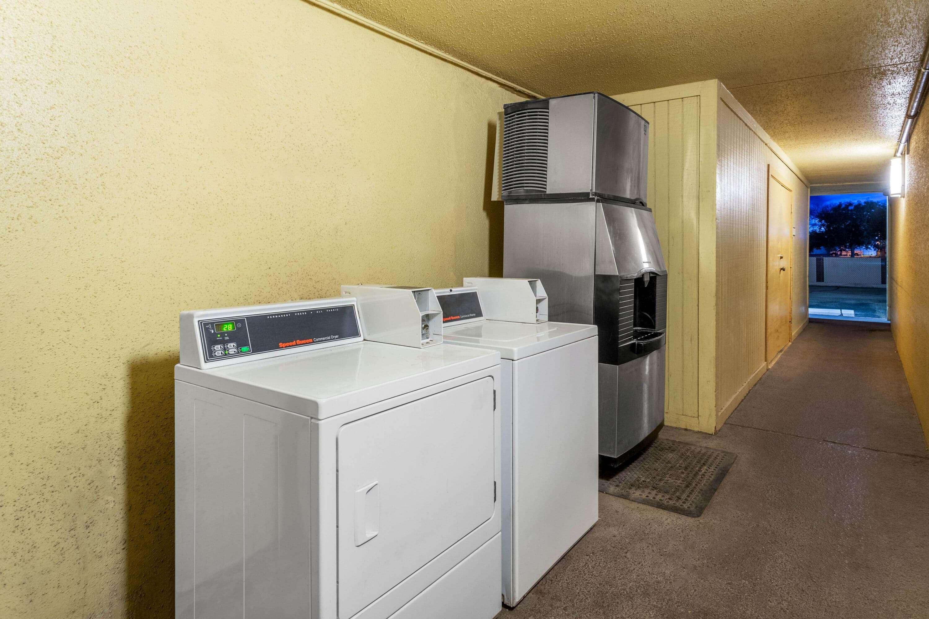 La Quinta Inn By Wyndham Odessa Buitenkant foto