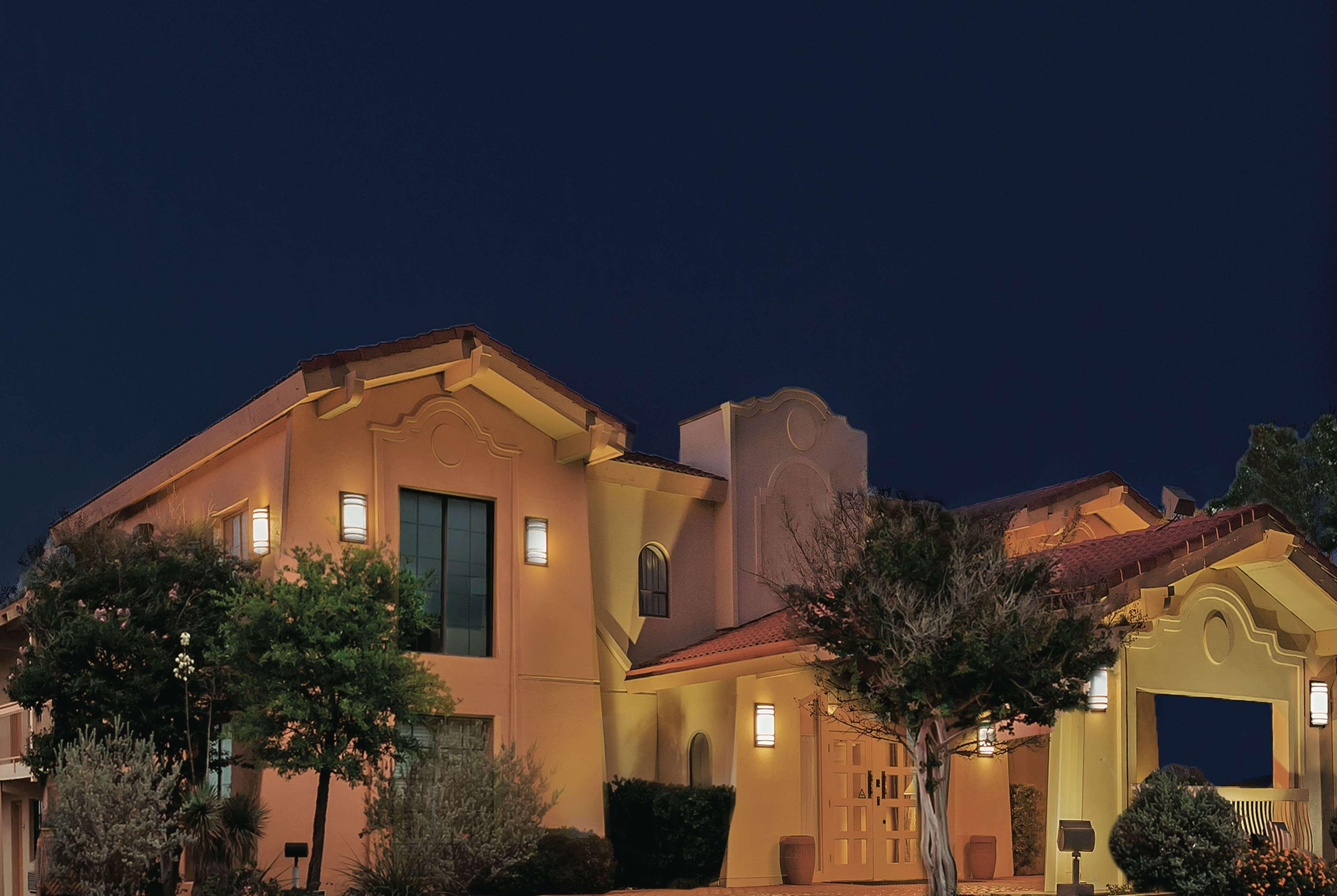La Quinta Inn By Wyndham Odessa Buitenkant foto