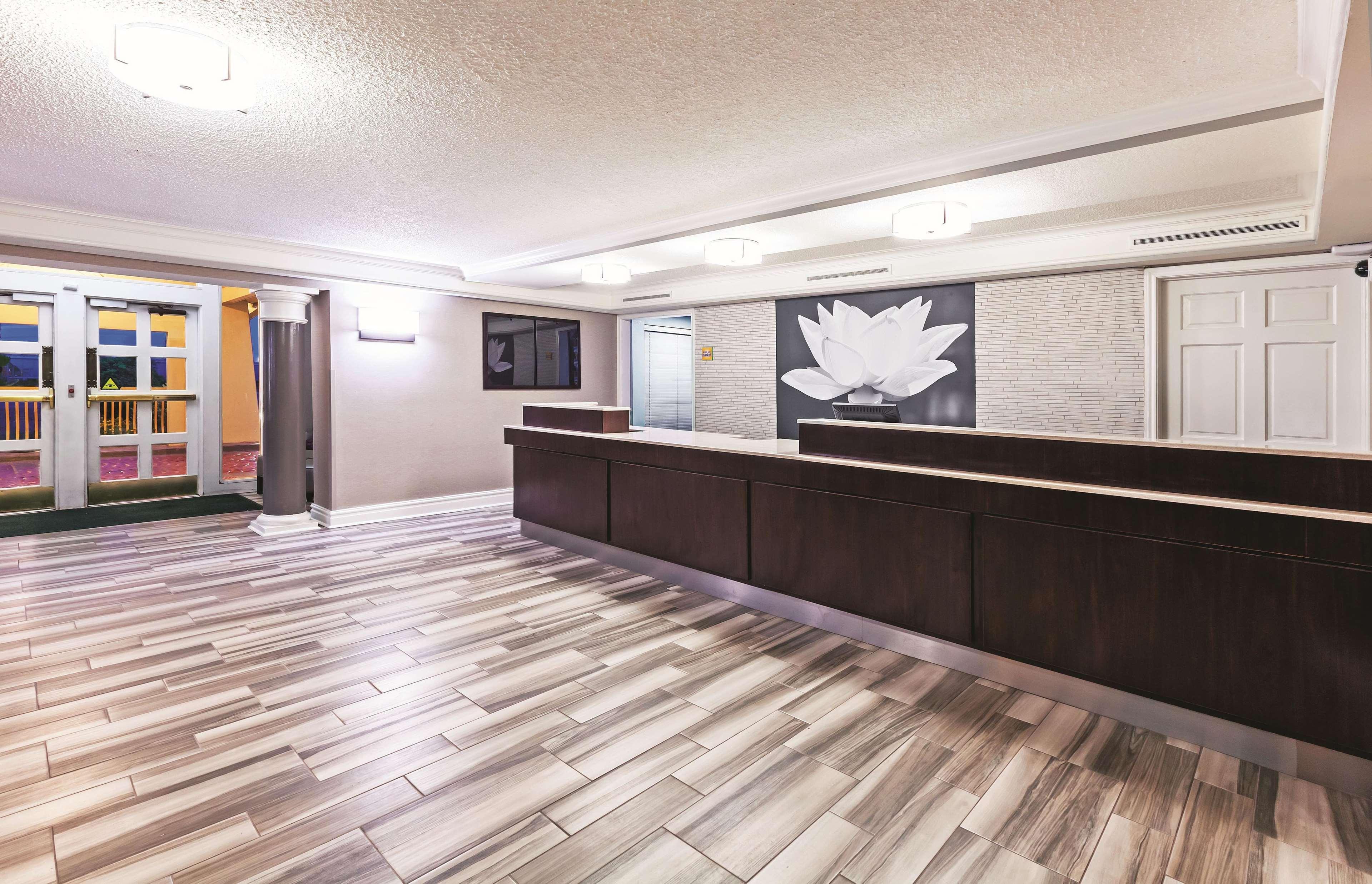 La Quinta Inn By Wyndham Odessa Buitenkant foto