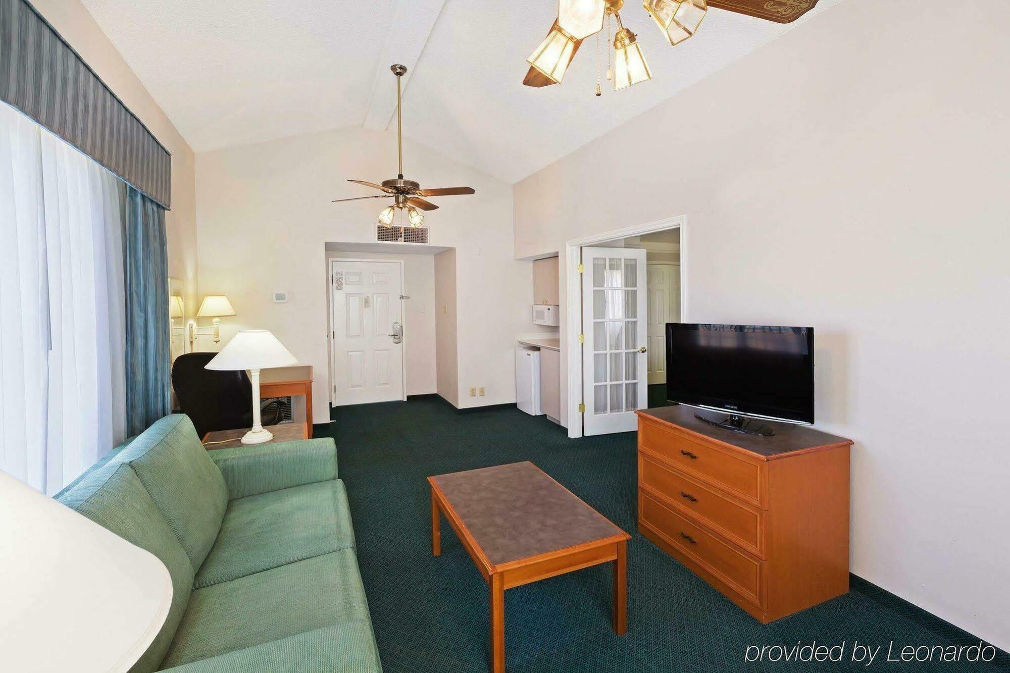 La Quinta Inn By Wyndham Odessa Buitenkant foto