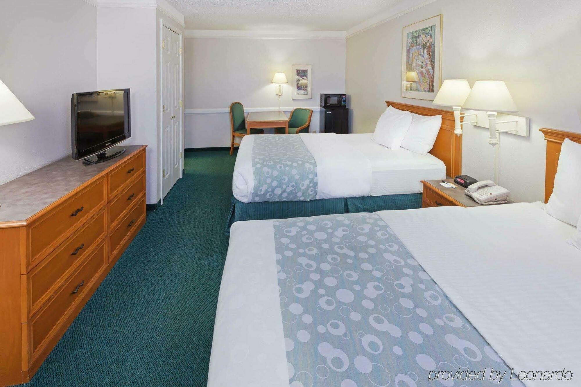 La Quinta Inn By Wyndham Odessa Buitenkant foto